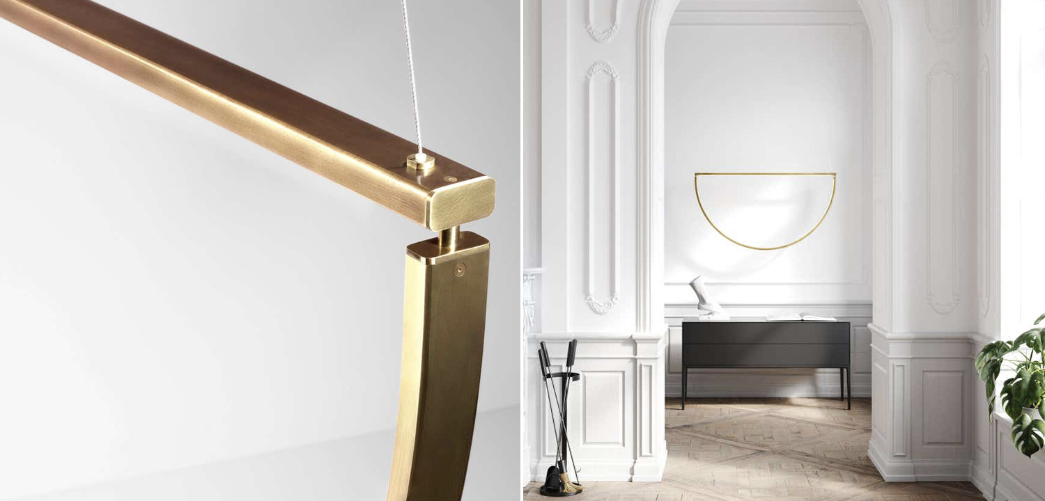 Люстра SOLANA LIGHT - фото №1