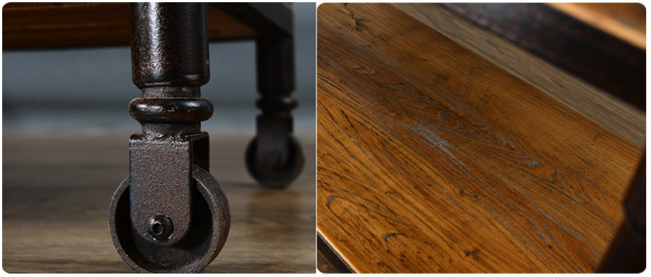 Стеллаж Loft Industrial Iron Стеллаж Loft Industrial Iron - Loft-Concept в Грозном