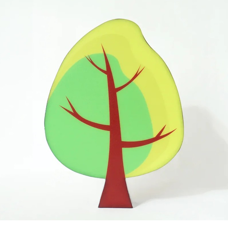 Бра Colored Tree Мульти Бра Colored Tree Мульти в Грозном | Loft Concept