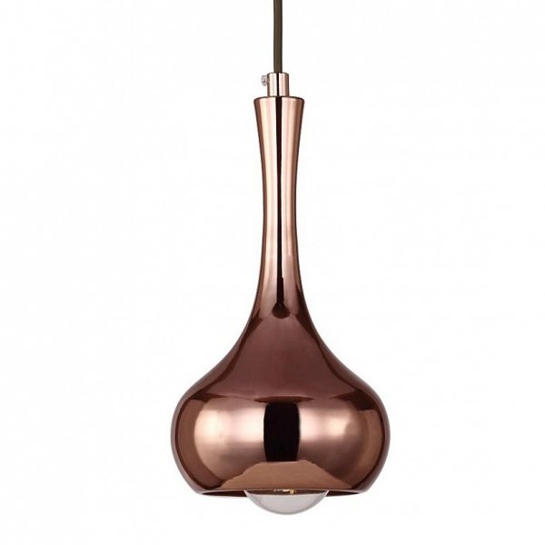 Подвесной светильник Copperman Pendant #1 Медь Подвесной светильник Copperman Pendant #1 Медь в Грозном | Loft Concept