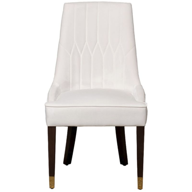 Стул Ero shabby chic Светло-бежевый Стул Ero shabby chic Светло-бежевый в Грозном | Loft Concept
