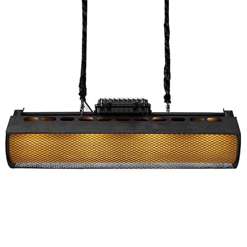 Люстра Imbert Loft Chandeliers Черный Золотой Люстра Imbert Loft Chandeliers Черный Золотой в Грозном | Loft Concept