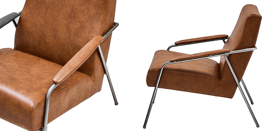 Кресло Maurice Chair Кресло Maurice Chair - Loft-Concept в Грозном