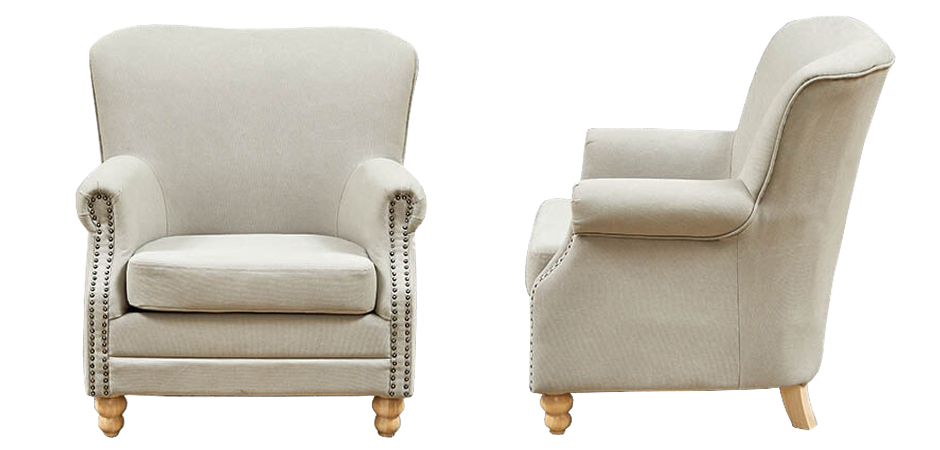 Кресло Dorchester Chair Кресло Dorchester Chair - Loft-Concept в Грозном