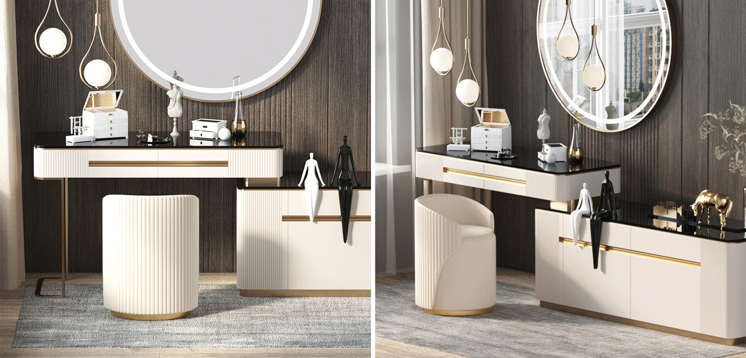 Пуф Galvan Pouf - фото