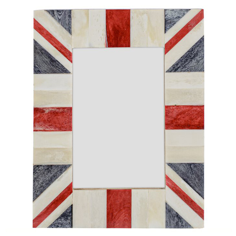Рама для фото British flag Мульти Рама для фото British flag Мульти в Грозном | Loft Concept