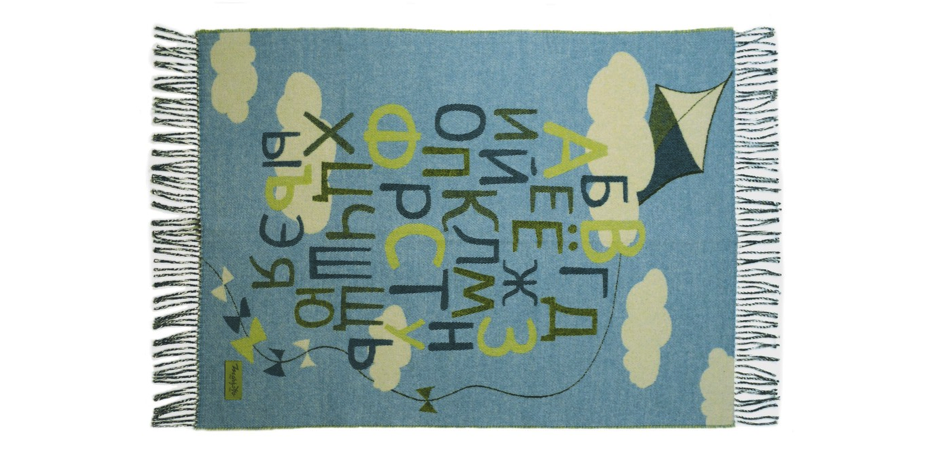 Плед ALP 1 Marzotto - Loft-Concept в Грозном