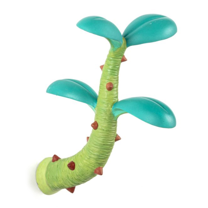 Аксессуар Seletti Hangers Sprout Medium Coloured L Зеленый Аксессуар Seletti Hangers Sprout Medium Coloured L Зеленый в Грозном | Loft Concept