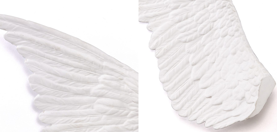 Декоративное панно Seletti Wing Right Декоративное панно Seletti Wing Right - Loft-Concept в Грозном