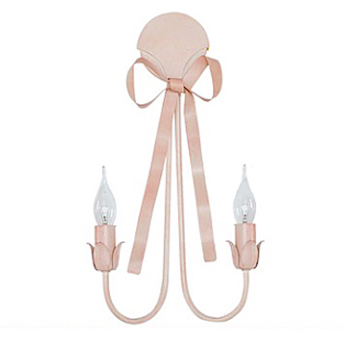 Бра Kinder rosset Duo Less Dirty Rose Белый Бра Kinder rosset Duo Less Dirty Rose Белый в Грозном | Loft Concept