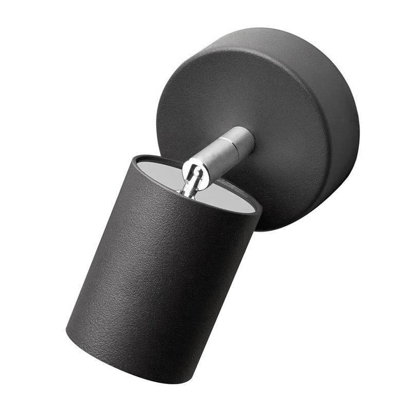 Бра Celis Spot Wall Lamp graphite Графит Бра Celis Spot Wall Lamp graphite Графит в Грозном | Loft Concept