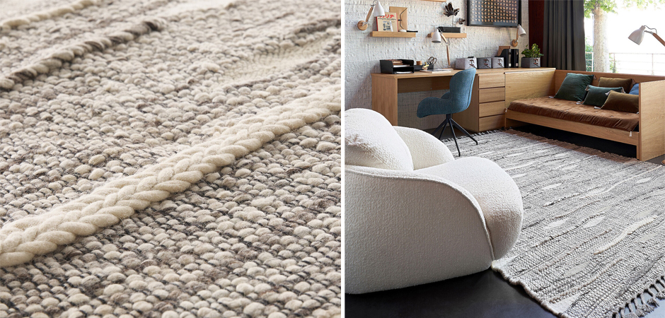 Ковер Carpet with Pattern Ковер Carpet with Pattern - Loft-Concept в Грозном