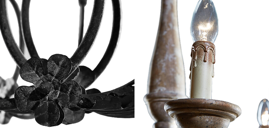 Люстра Gaudin Chandeliers Люстра Gaudin Chandeliers - Loft-Concept в Грозном