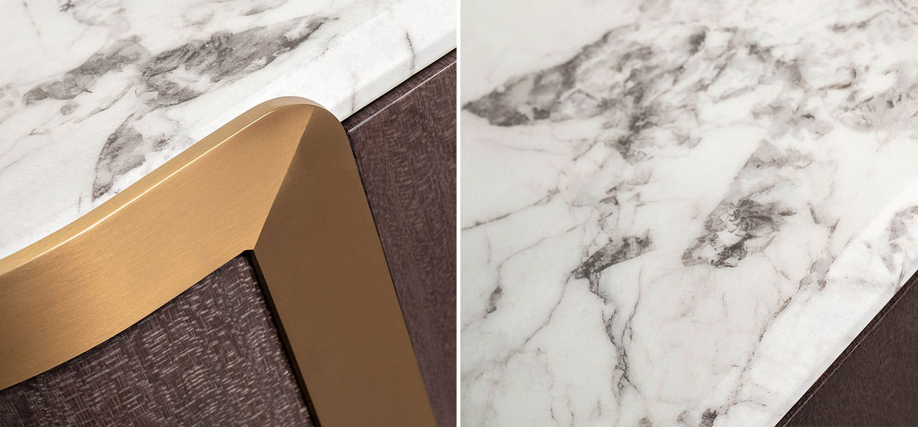 Тумба под телевизор Dora Maar - фото №3