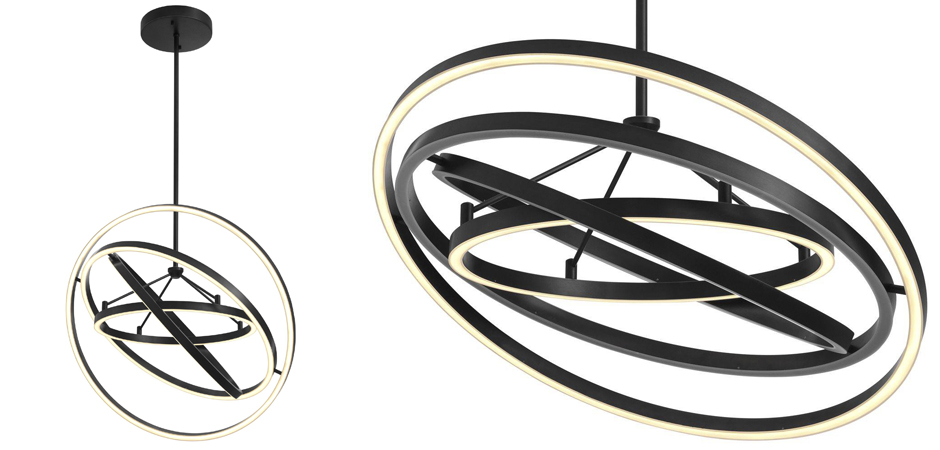 Люстра Eichholtz Chandelier Cassini Bronze Люстра Eichholtz Chandelier Cassini Bronze - Loft-Concept в Грозном