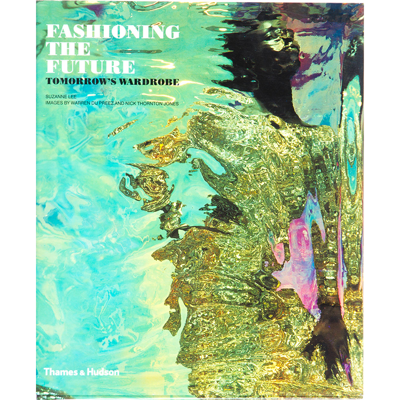 Fashioning the Future Tomorrow s Wardrobe Fashioning the Future Tomorrow s Wardrobe в Грозном | Loft Concept