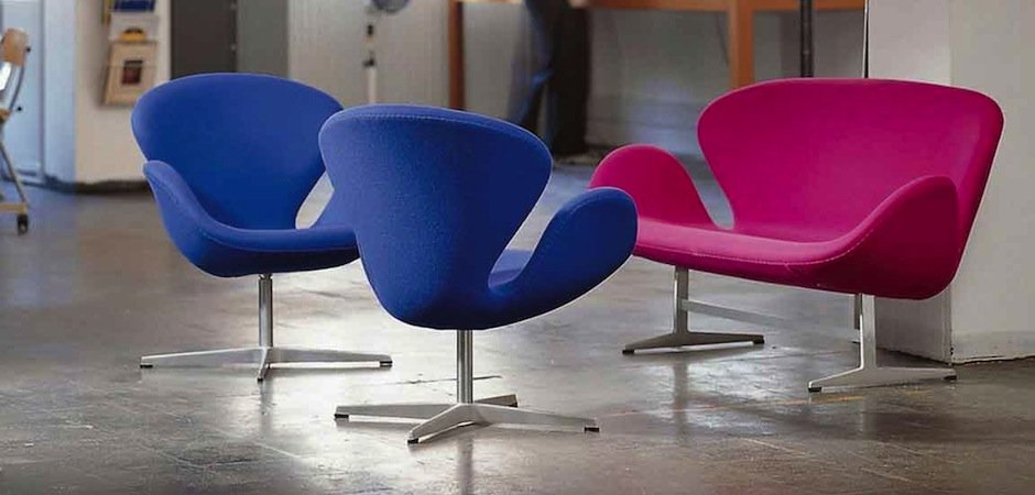 Диван Swan Диван Swan - Loft-Concept в Грозном