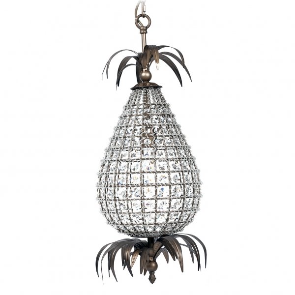 Люстра Pineapple Chandelier Люстра Pineapple Chandelier в Грозном | Loft Concept