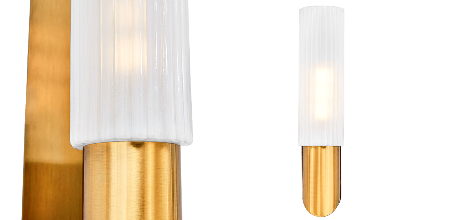 Бра Wiley Wall Lamp - фото