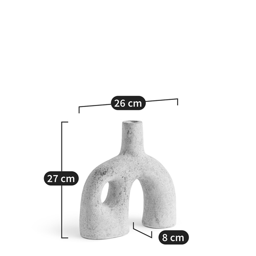 Ваза декоративная Ceramic Vase Aulin 27 Ваза декоративная Ceramic Vase Aulin 27 в Грозном