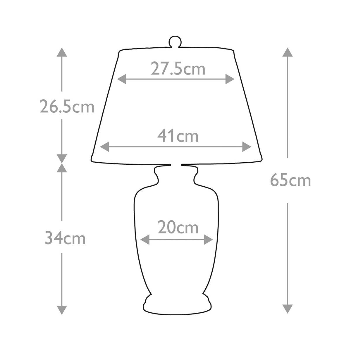 Настольная лампа с фарфоровым основанием нежно голубого цвета с золотистым цветочным рисунком и бежевым плиссированным абажуром Elstead Lighting в Грозном