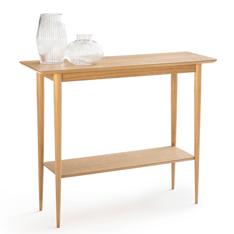 Консоль Marleen Console Древесина Консоль Marleen Console Древесина в Грозном | Loft Concept