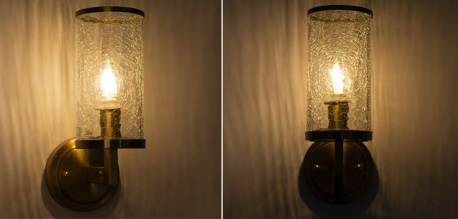 Kelly Wearstler LIAISON Single Arm Sconce Wall Lamp - фото №1