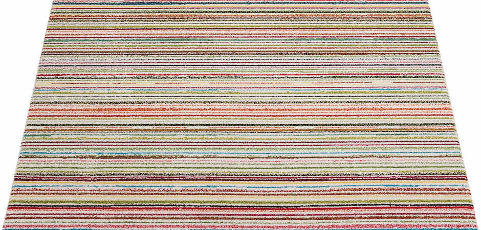 Ковёр из арт-шелка Strip Towel - Loft-Concept в Грозном