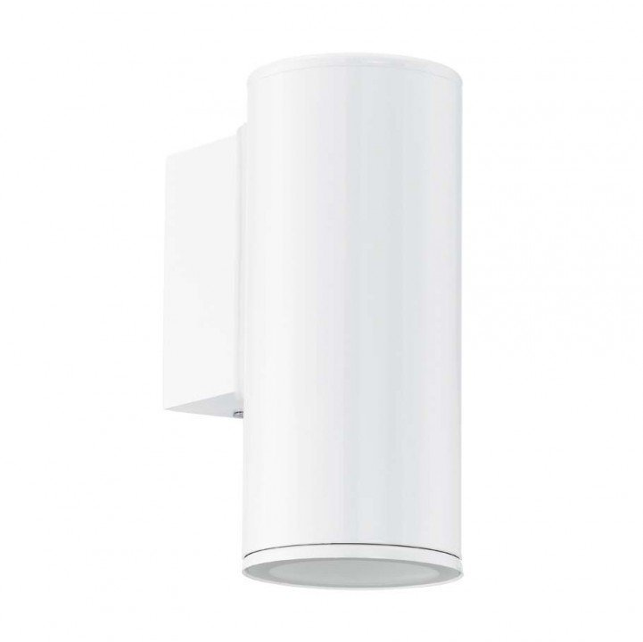 Бра Dergo round white Белый Бра Dergo round white Белый в Грозном | Loft Concept