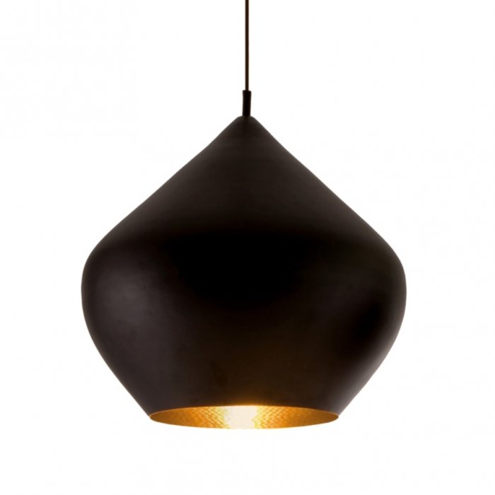 Люстра Beat Light Stout Черный Белый Люстра Beat Light Stout Черный Белый в Грозном | Loft Concept