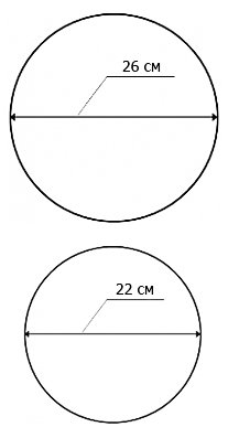 Декоративная тарелка Fornasetti 30.CR.BW.R01-262 в Грозном