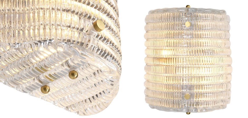 Бра Eichholtz Wall Lamp Elix Бра Eichholtz Wall Lamp Elix - Loft-Concept в Грозном