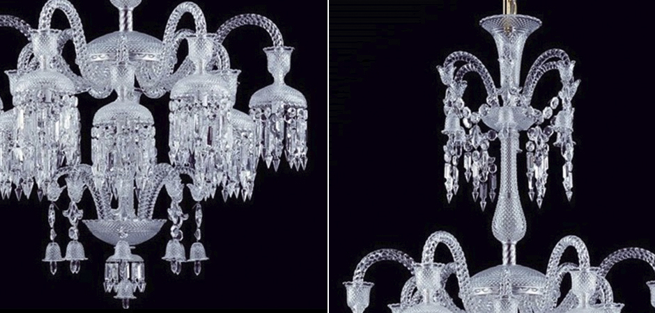 Люстра Solstice Comete Chandelier 12 Люстра Solstice Comete Chandelier 12 - Loft-Concept в Грозном
