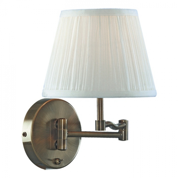 Бра Classic Corolina Light Bra Латунь Античная полированная Бра Classic Corolina Light Bra Латунь Античная полированная в Грозном | Loft Concept