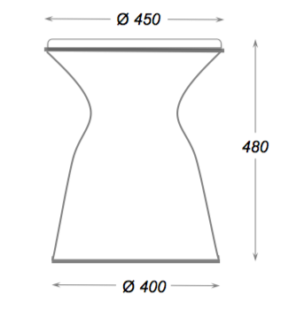 Табурет Wire Diamond Stool Табурет Wire Diamond Stool в Грозном