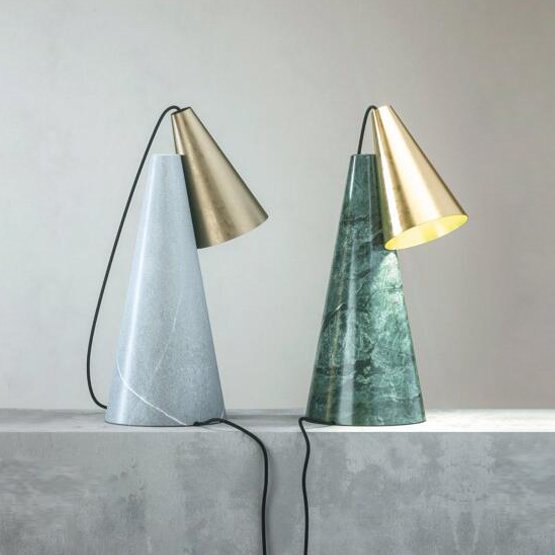 Настольная лампа ED038 TABLE LAMP EDIZIONI DESIGN Голубой пастельный Зеленый Настольная лампа ED038 TABLE LAMP EDIZIONI DESIGN Голубой пастельный Зеленый в Грозном | Loft Concept