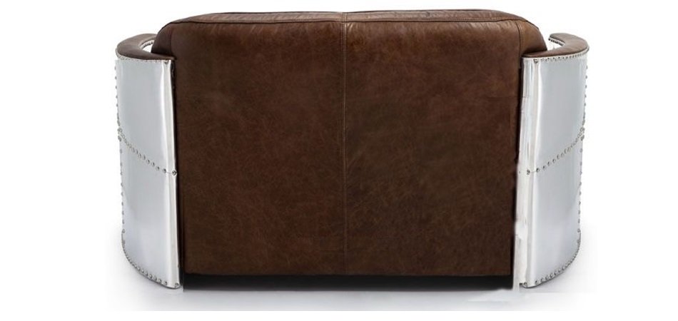 Диван Aviator Sofa 2 seat Диван Aviator Sofa 2 seat - Loft-Concept в Грозном