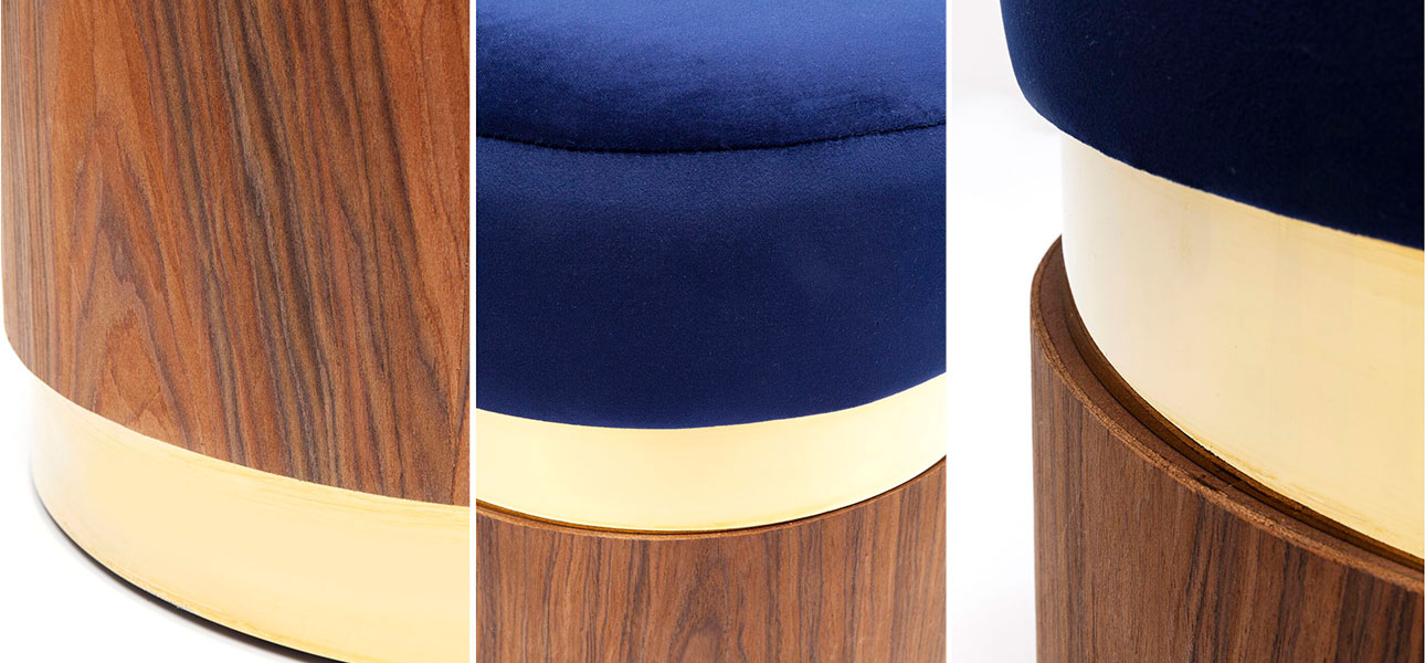 Пуф Flex - фото №1