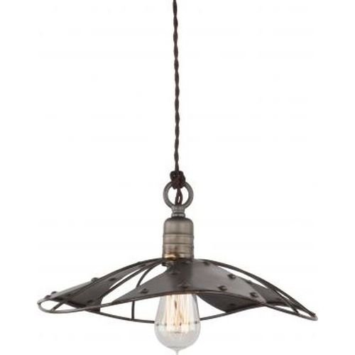 Подвесной светильник Steampunk Ufo Pendant Подвесной светильник Steampunk Ufo Pendant в Грозном | Loft Concept