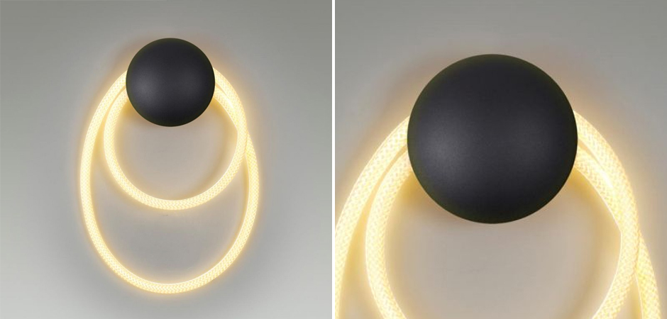 Бра LUKE LAMPCO TRACER LAMP Бра LUKE LAMPCO TRACER LAMP - Loft-Concept в Грозном