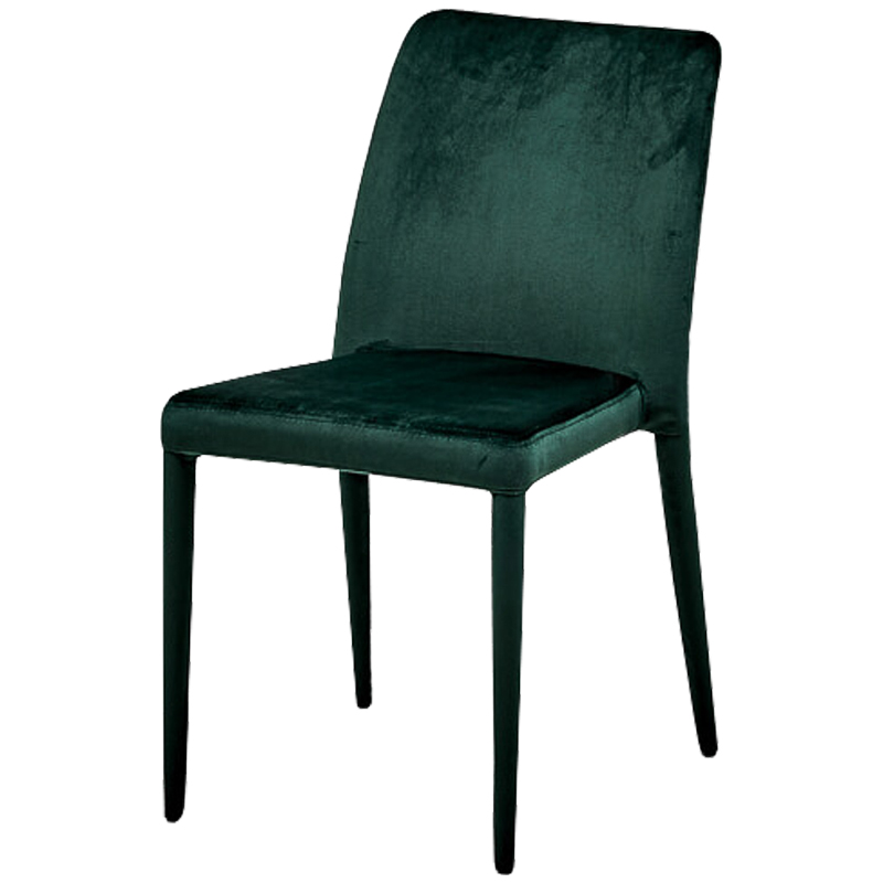Стул Gordon Stool green Малахит (зеленый) Стул Gordon Stool green Малахит (зеленый) в Грозном | Loft Concept