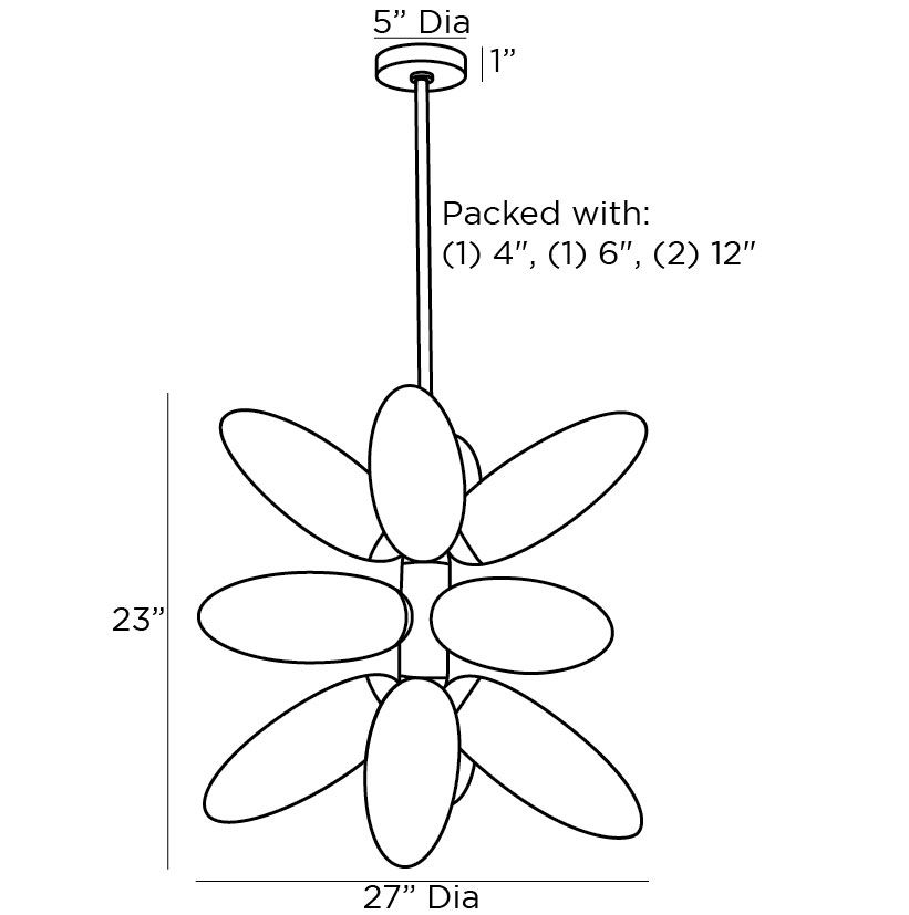 Люстра Arteriors STARLING CHANDELIER Люстра Arteriors STARLING CHANDELIER в Грозном