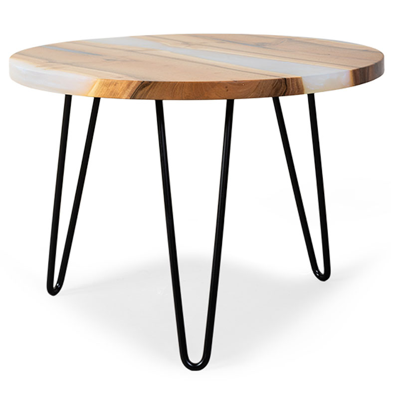 Приставной стол Side Table River Collection Приставной стол Side Table River Collection в Грозном | Loft Concept