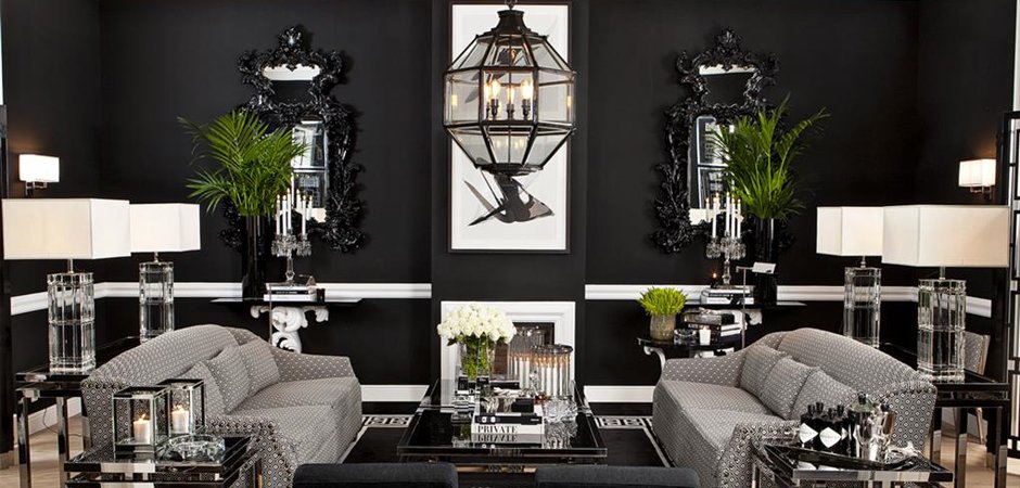 Люстра Lantern Owen Bronze L - Loft-Concept в Грозном