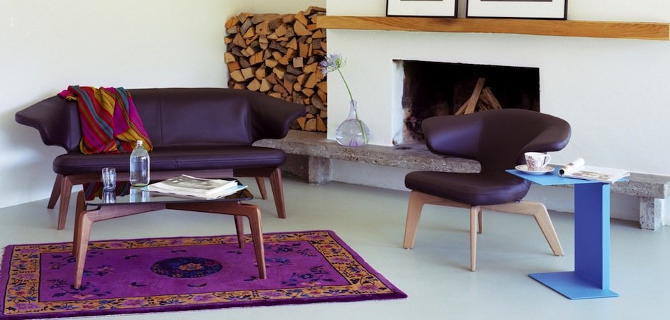 Диван Munich Sofa Диван Munich Sofa - Loft-Concept в Грозном