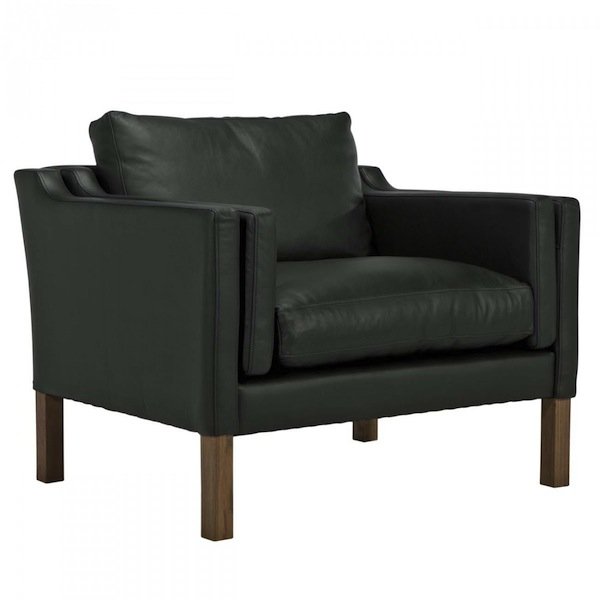 Кресло Borge Mogensen 2334 Chair Кресло Borge Mogensen 2334 Chair в Грозном | Loft Concept