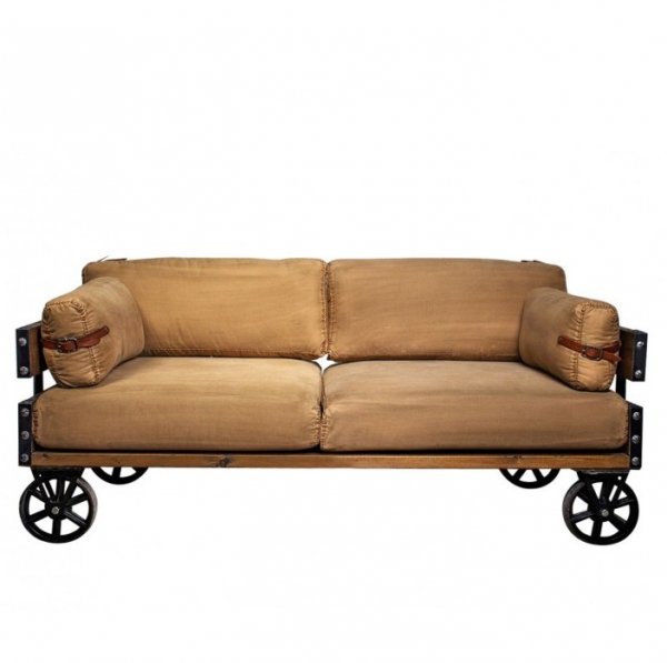 Диван Loft Ambar Sofa Диван Loft Ambar Sofa в Грозном | Loft Concept