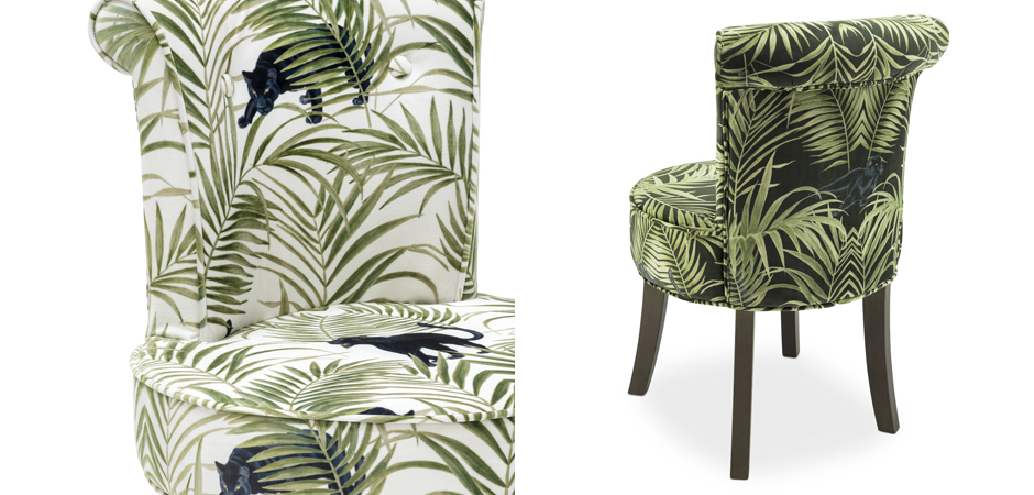 Стул CHAIR DIDI Стул CHAIR DIDI - Loft-Concept в Грозном