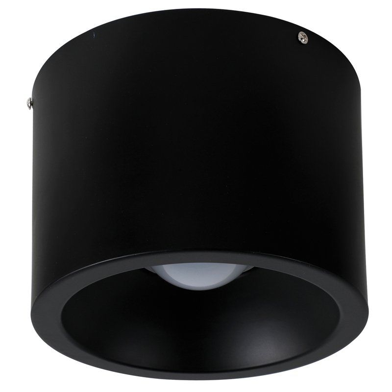Спот Martha spot black 22 Черный Спот Martha spot black 22 Черный в Грозном | Loft Concept