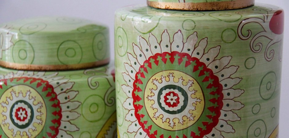 Вазы Green sunflowers Вазы Green sunflowers - Loft-Concept в Грозном